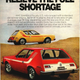 Image for article titled Unbelievably, American Automakers Used To Brag About Their Cars Being Heavier Than The Competition. Look At These Absurd Ads